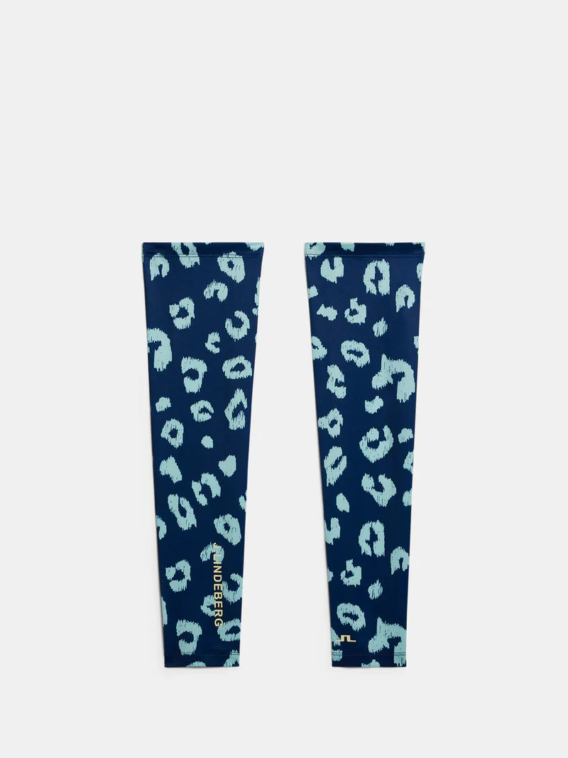 J.Lindeberg Max Print Sleeves 9753