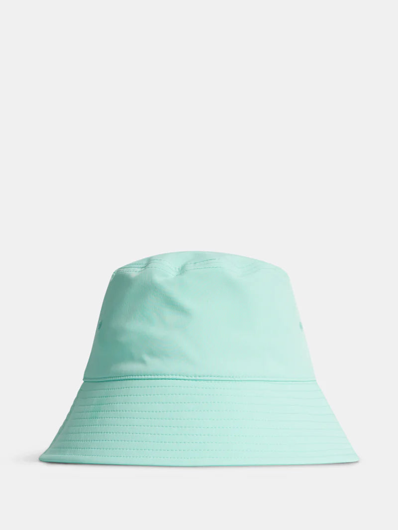 J.Lindeberg Siri Golf Bucket Hat 9760 (Aruba Blue)