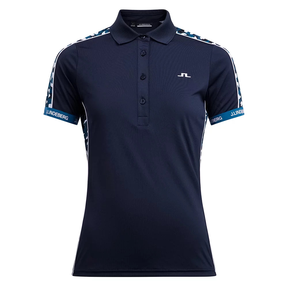 J.Lindeberg Ladies Polo Damai 5546 Only-XS