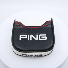 Load image into Gallery viewer, Ping Mallet Square Putter Cover
