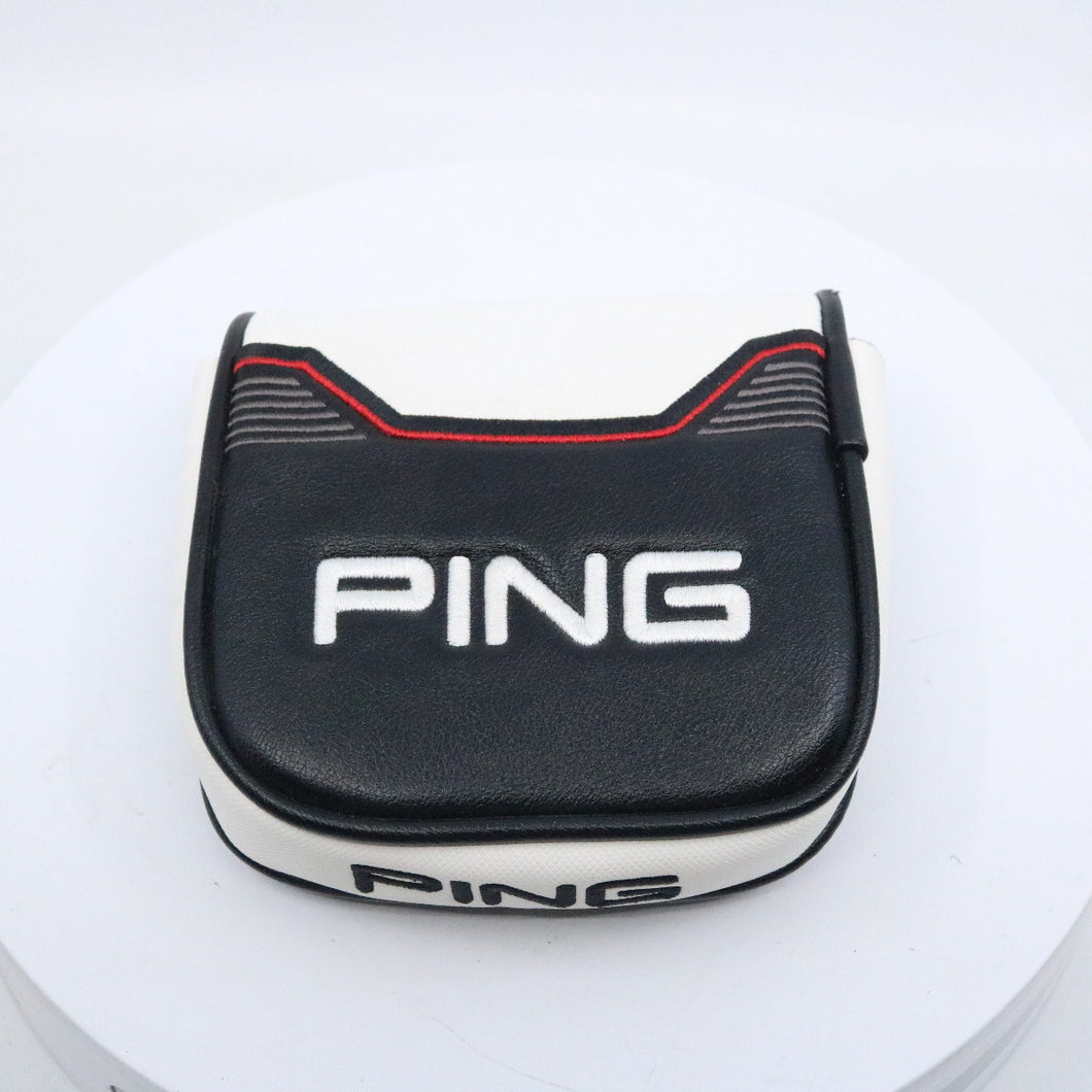 Ping Mallet Square Putter Cover