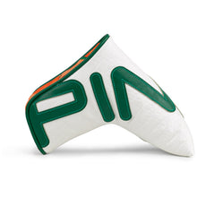 Load image into Gallery viewer, Ping Heritage Blade Putter Cover
