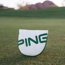 Load image into Gallery viewer, Ping Heritage Mallet Putter Cover
