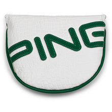 Load image into Gallery viewer, Ping Heritage Mallet Putter Cover
