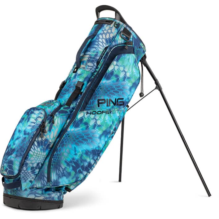 Ping Hoofer Lite Stand Bag