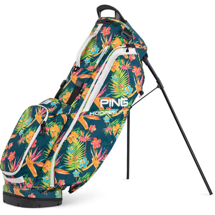 Ping Hoofer Lite Stand Bag – Golf 88