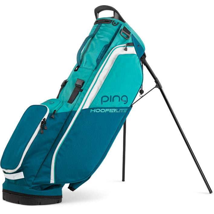 Ping Hoofer Lite Stand Bag – Golf 88