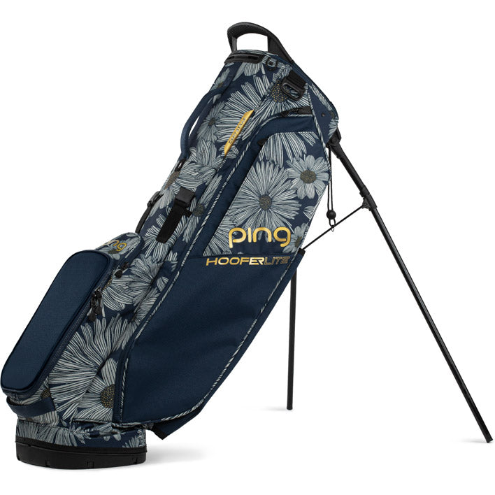 Ping Hoofer Lite Stand Bag – Golf 88