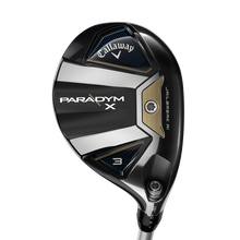 Load image into Gallery viewer, Callaway Paradym X Women&#39;s Hybrids
