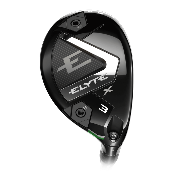 Callaway Elyte (X) Men's Hybrid