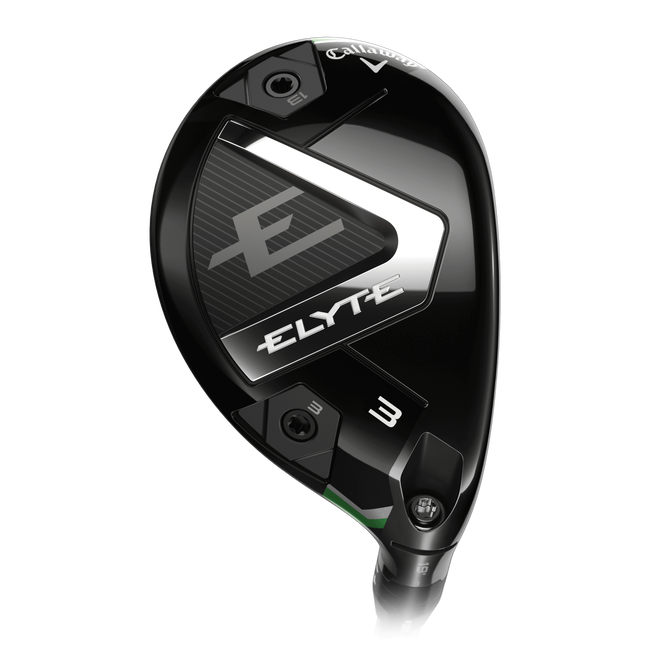 Callaway Elyte Men's Hybrid
