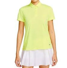 Load image into Gallery viewer, Nike Women&#39;s Victory Dri-Fit Polo DH2309
