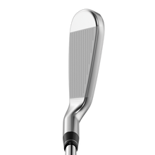 Load image into Gallery viewer, Callaway APEX Ai300 5-PW AW Iron Set with Steel Shafts
