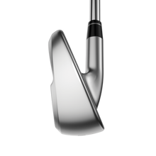 Load image into Gallery viewer, Callaway APEX Ai300 5-PW AW Iron Set with Steel Shafts
