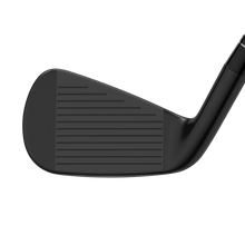 Load image into Gallery viewer, Callaway APEX Ti Fusion 5-PW AW Iron Set with Steel Shafts
