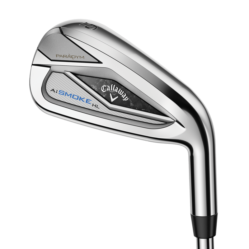 Paradym Ai Smoke – Golf 88