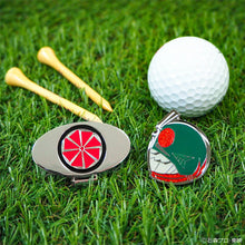 Load image into Gallery viewer, Japan Golf Marker (Kamen Rider)
