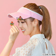 Load image into Gallery viewer, Japan Golf Marker (Kamen Rider Den-O)
