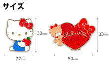 Load image into Gallery viewer, Japan Golf Marker (Hello Kitty)
