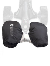 Load image into Gallery viewer, Motoaddy Deluxe Trolley Mittens
