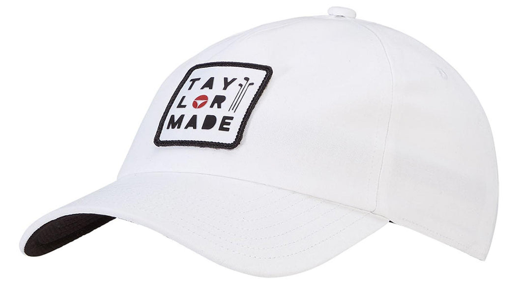 Taylormade Lifestyle 5 Panel Men's Cap
