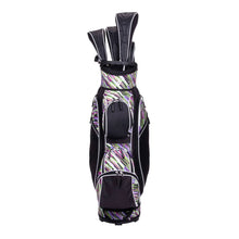 Load image into Gallery viewer, Nancy Lopez Ashley Cart Bag Package Set (Rhythm)
