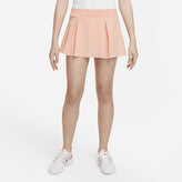 Load image into Gallery viewer, Nike Girl&#39;s Dri-Fit Skort DN1969
