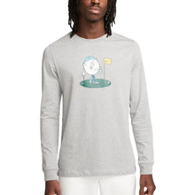 Load image into Gallery viewer, Nike Men&#39;s Long-Sleeve Tee DZ2645
