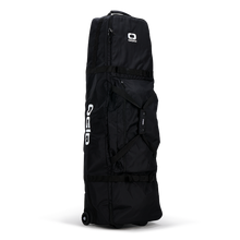 Load image into Gallery viewer, OGIO Alpha Wood Block 23 Golf Travel Cover
