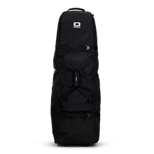 Load image into Gallery viewer, OGIO Alpha Wood Block 23 Golf Travel Cover
