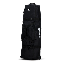 Load image into Gallery viewer, OGIO Alpha Wood Block 23 Golf Travel Cover
