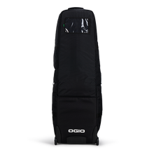 Load image into Gallery viewer, OGIO Alpha Wood Block 23 Golf Travel Cover
