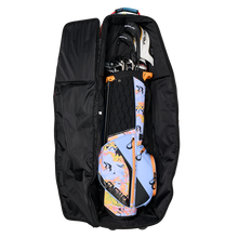 Load image into Gallery viewer, OGIO Alpha Wood Block 23 Golf Travel Cover
