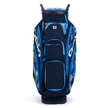 Load image into Gallery viewer, OGIO Woode 15 Cart Bag - 2023
