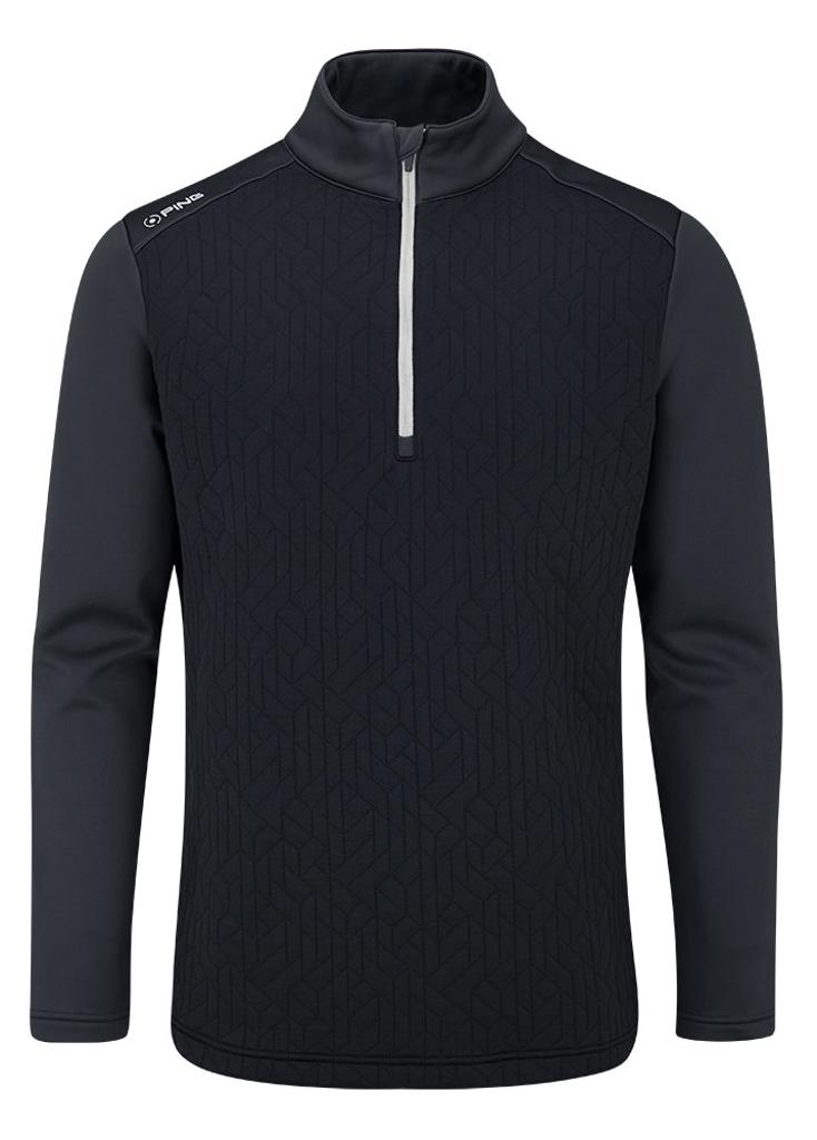 Ping Men’s 1/2 Zip Pullover Tobi P03619