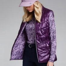 Load image into Gallery viewer, Ping Lola Women’s Vest Reversible P93634
