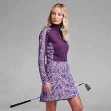 Load image into Gallery viewer, Ping Women&#39;s 1/4 Zip Pullover Zenya P93639
