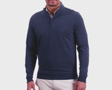 Load and play video in Gallery viewer, Holderness &amp; Bourne Harper 1/4 Pullover
