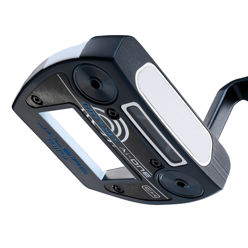 Ai-ONE Jailbird Mini CH Putter – Golf 88