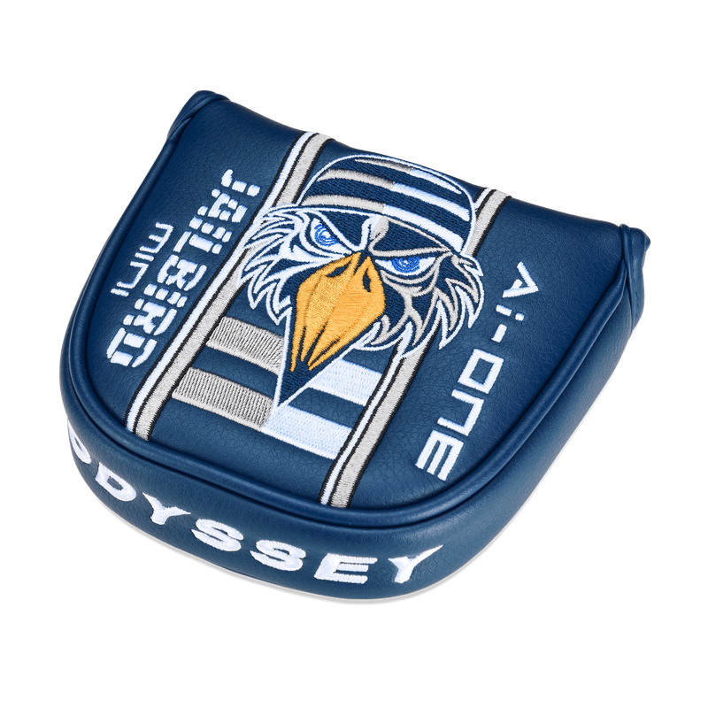 Ai-ONE Jailbird Mini CH Putter – Golf 88