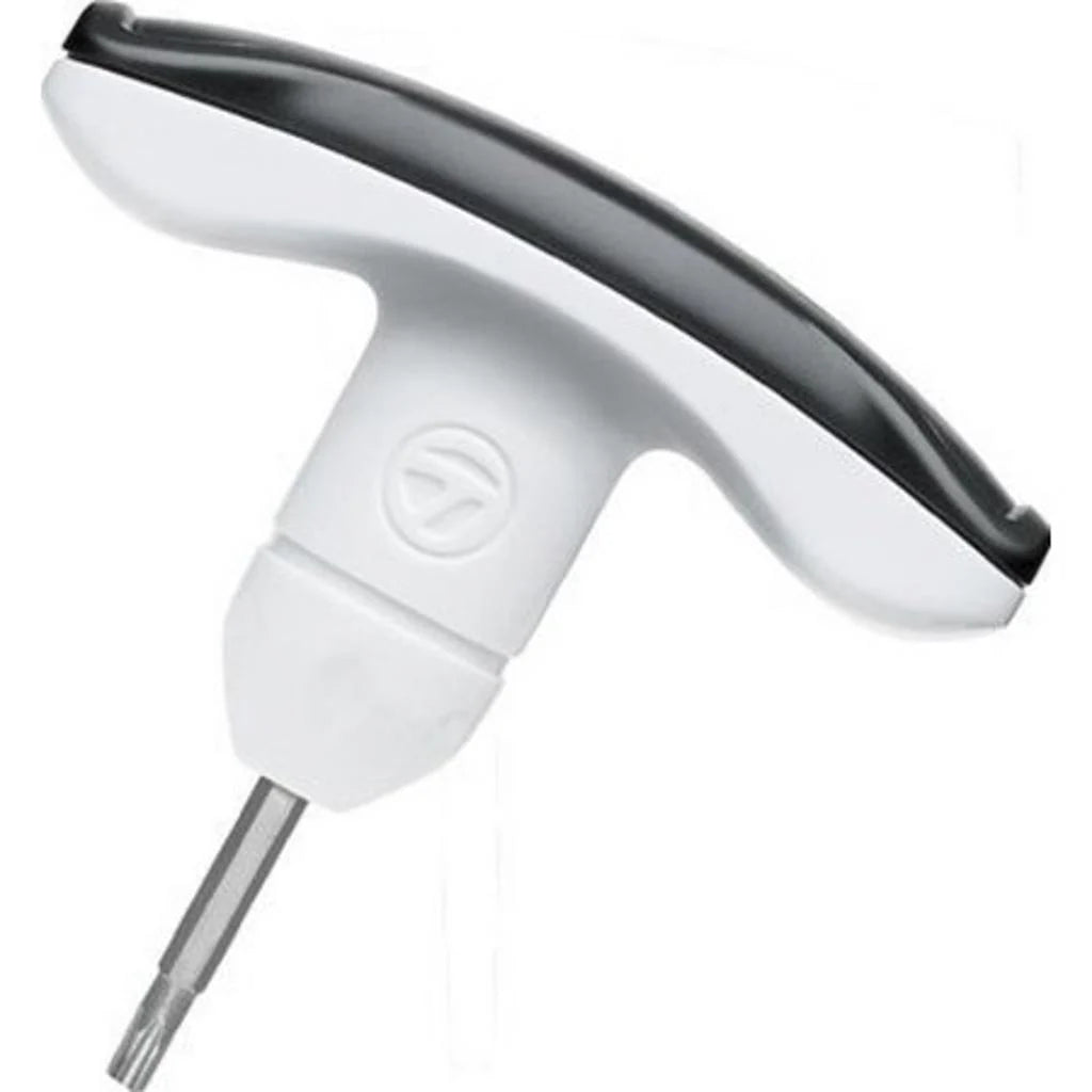 -TaylorMade Wood Wrench (Trajectory Tuning)
