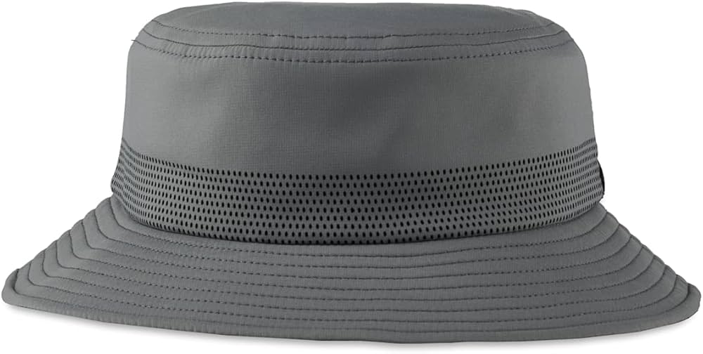 Callaway HW Bucket Hat (Small Logo)