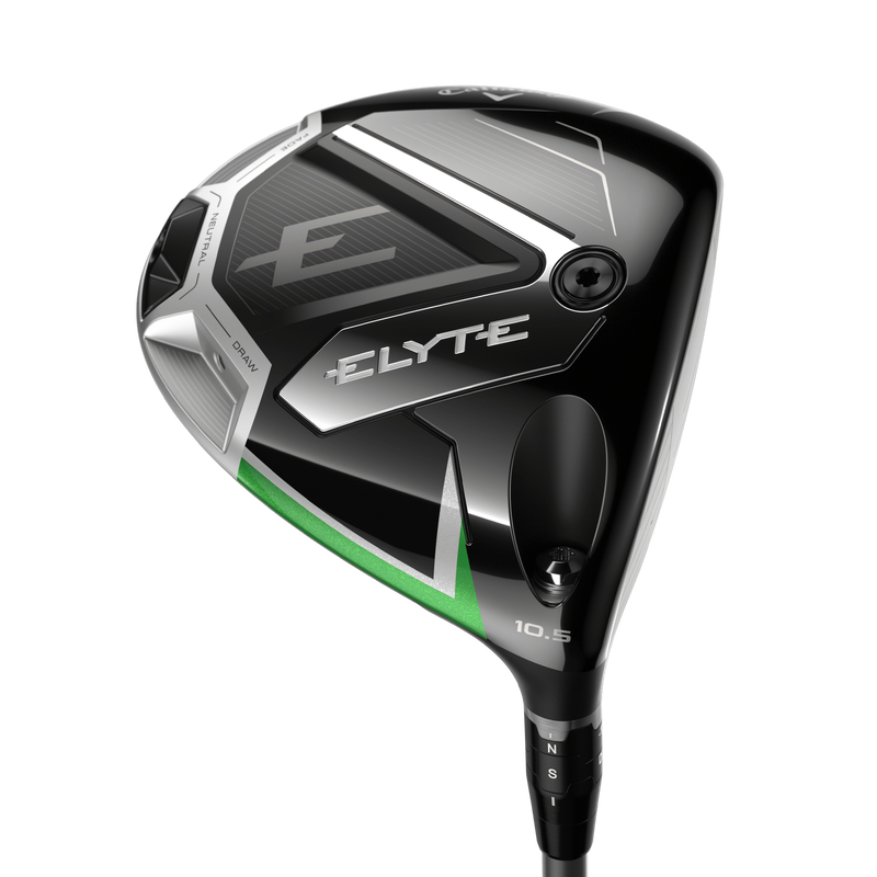Callaway Elyte Men's Driver