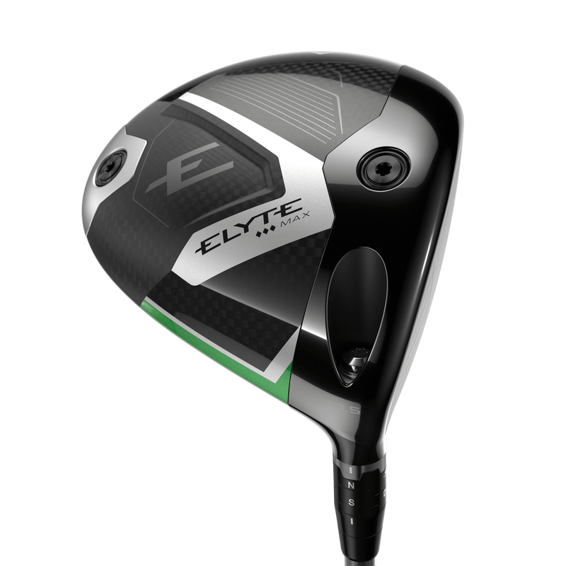 Callaway Elyte (Triple Diamond Max) Men's Driver