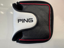Load image into Gallery viewer, Ping Mallet Square Putter Cover
