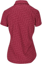 Load image into Gallery viewer, J.Lindeberg Ladies Polo Cara  5642
