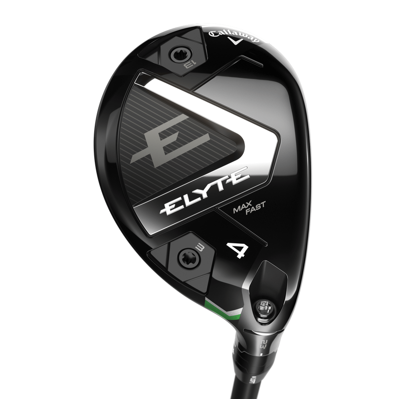 Callaway Elyte (Max Fast) Women's Hybrid