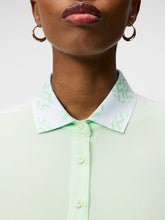 Load image into Gallery viewer, J.Lindeberg Ladies Polo Tilly 8276
