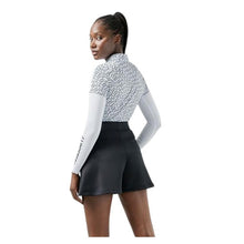 Load image into Gallery viewer, J.Lindeberg Ladies Polo Cara 7572
