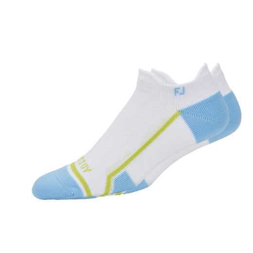 FootJoy Women's Sock TechDry Roll Tab 18890